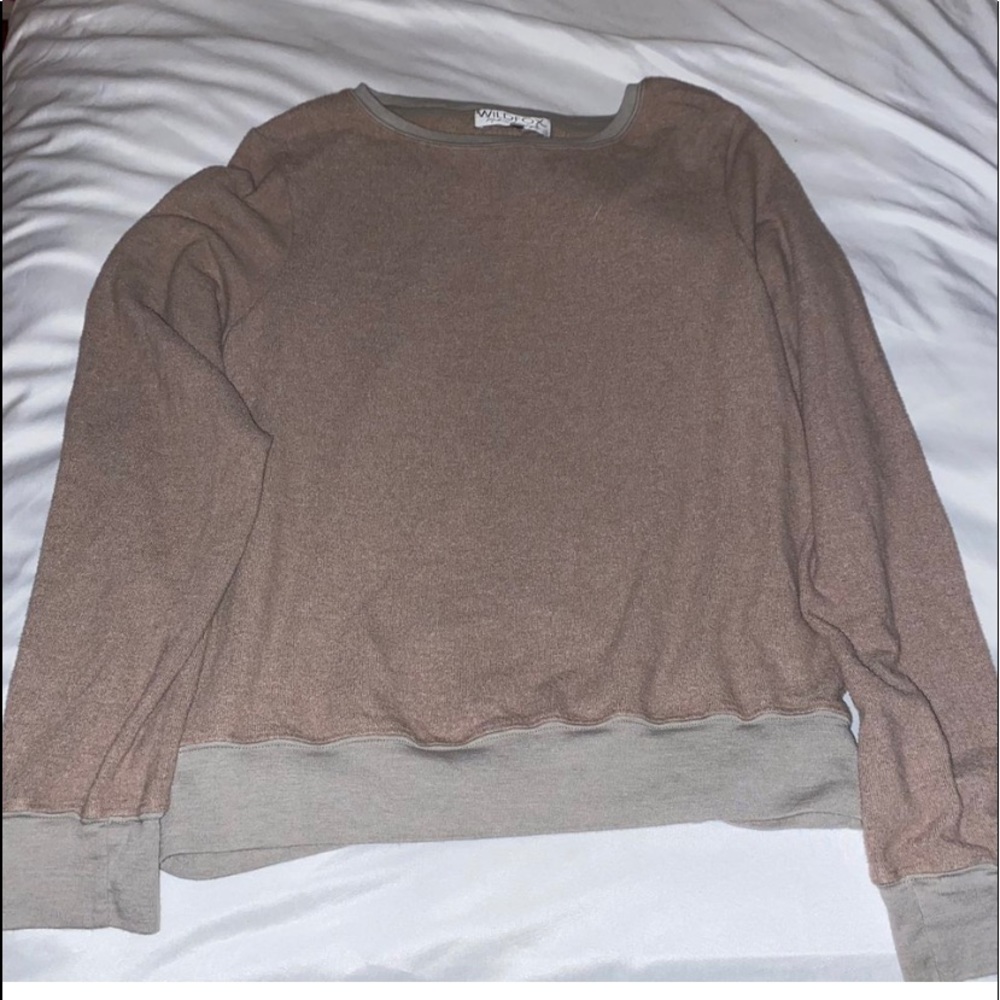 wildfox sweatshirt